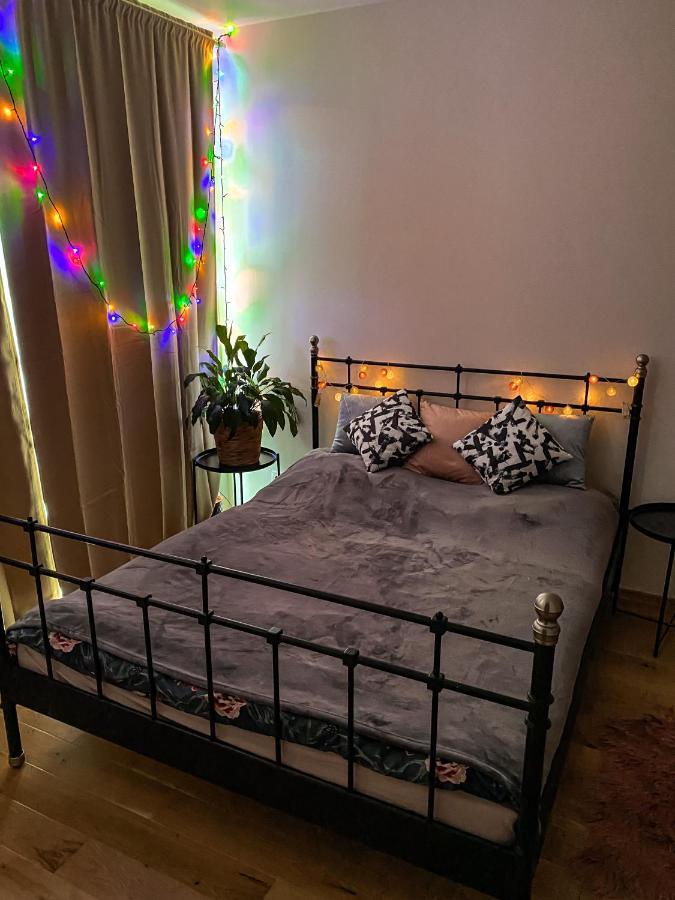Lovely Studio Apartment, Free Parking 1,55 Hight Prag Exterior foto